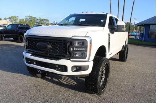 2023 Ford F-250 Lariat