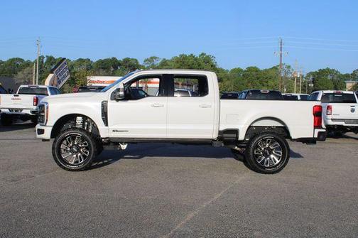 2023 Ford F-250 Lariat
