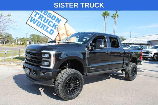 2024 Ford F-250 Lariat