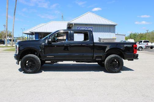 2024 Ford F-250 Lariat