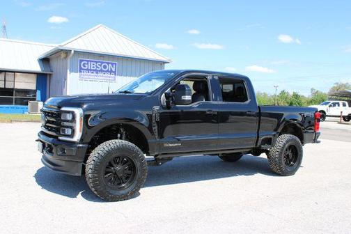 2024 Ford F-250 Lariat