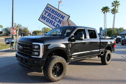 2024 Ford F-250 Lariat