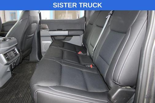 Carbonized Gray Metallic 2025 Ford F-250 XLT