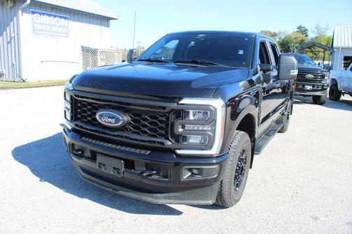 2024 Ford F-250 XL