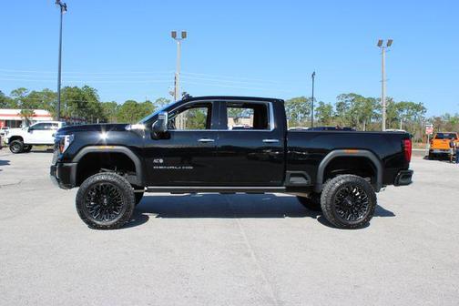 2024 GMC Sierra 2500 Denali