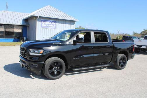 2024 RAM 1500 Big Horn/Lone Star