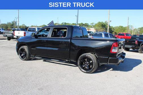 2024 RAM 1500 Big Horn/Lone Star