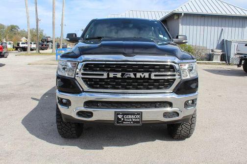 2022 RAM 1500 Lone Star