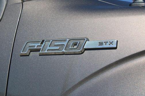 2014 Ford F-150 STX