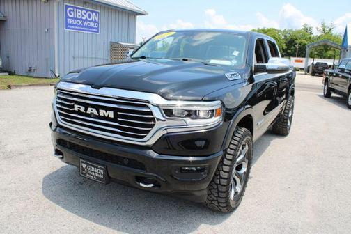2023 RAM 1500 Longhorn