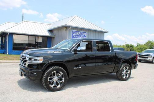 2023 RAM 1500 Longhorn