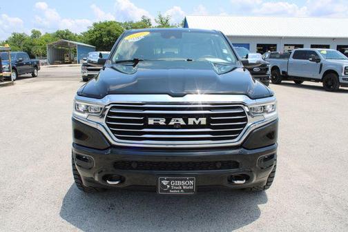 2023 RAM 1500 Longhorn
