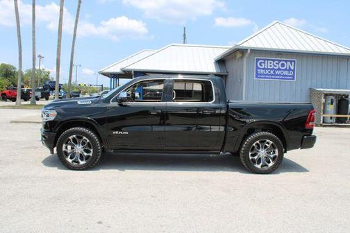 2023 RAM 1500 Longhorn
