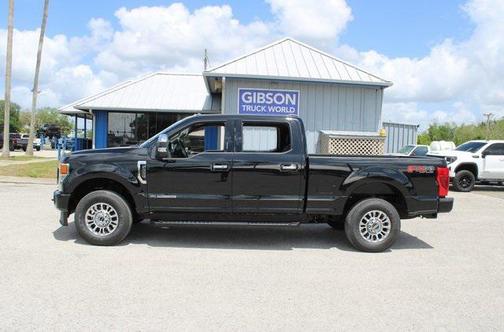 2022 Ford F-250 XLT