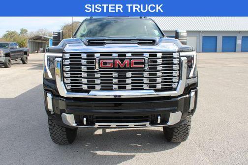 2024 GMC Sierra 3500 Denali