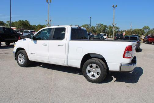 2021 RAM 1500 Lone Star