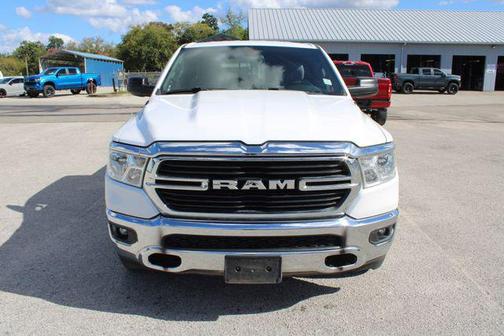 2021 RAM 1500 Lone Star