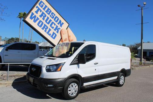 2024 Ford Transit-250 Base