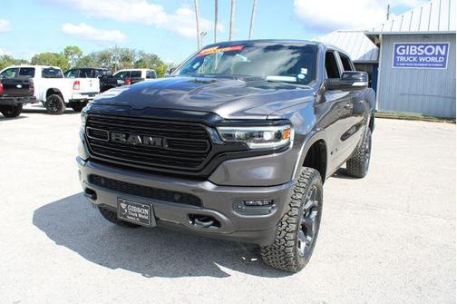 2021 RAM 1500 Limited