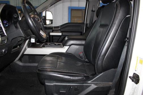 2020 Ford F-250 Lariat