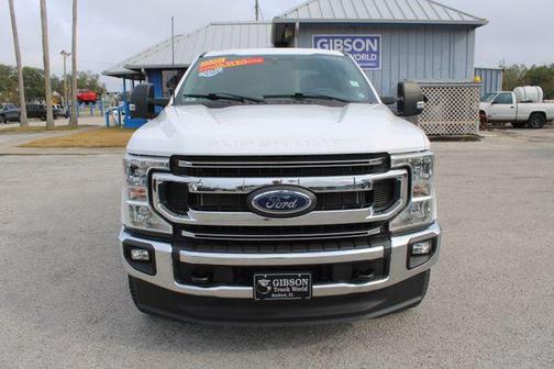 2022 Ford F-250 XLT