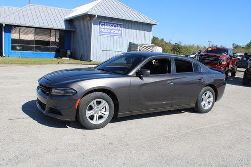 2021 Dodge Charger SXT