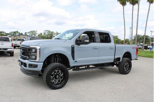 2024 Ford F-250 Lariat