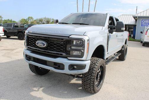 2024 Ford F-250 Lariat