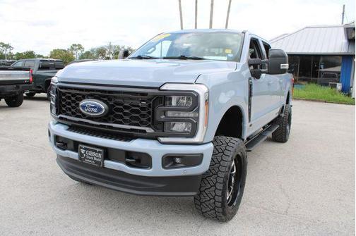 2024 Ford F-250 Lariat