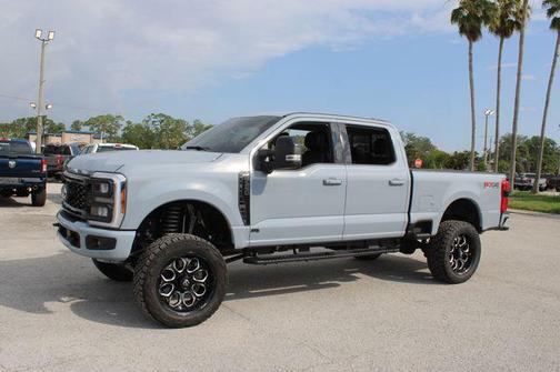 2024 Ford F-250 Lariat