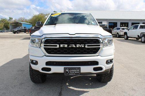 2023 RAM 1500 Lone Star