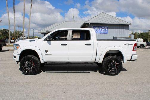 2023 RAM 1500 Lone Star