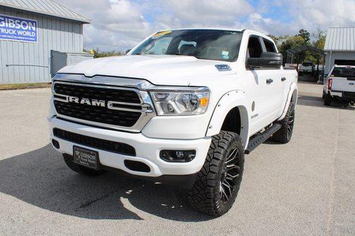 2023 RAM 1500 Lone Star