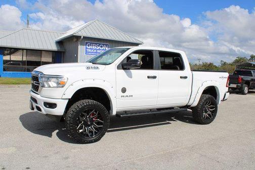2023 RAM 1500 Lone Star