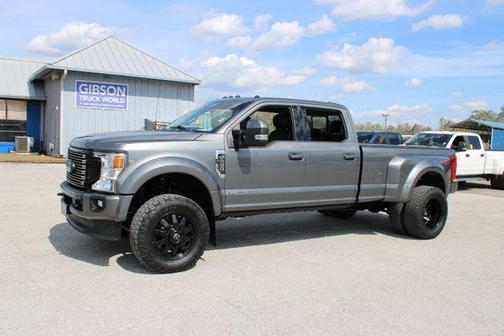 2022 Ford F-450 XL