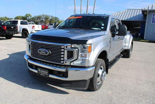 2021 Ford F-350 XL