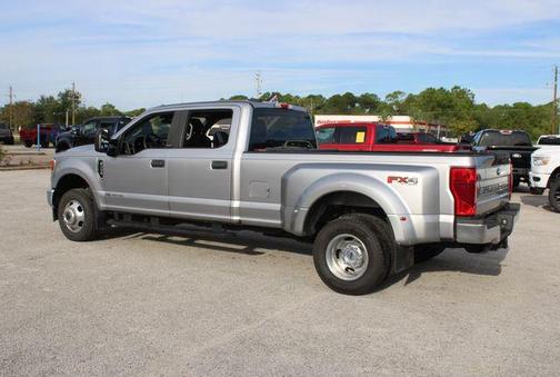 2021 Ford F-350 XL