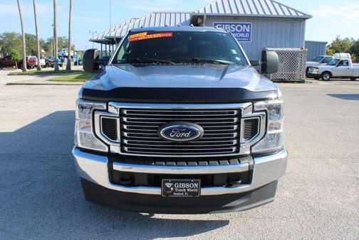 2021 Ford F-350 XL