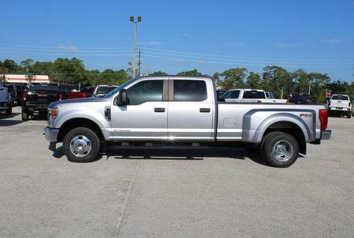 2021 Ford F-350 XL