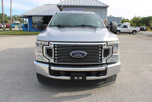 2021 Ford F-350 XL