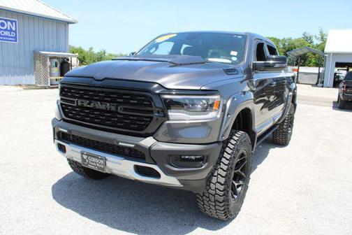 2024 RAM 1500 Big Horn/Lone Star