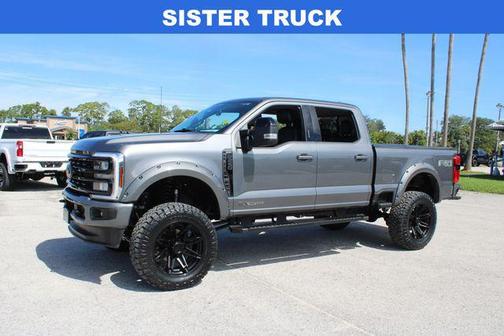 2024 Ford F-250 Lariat