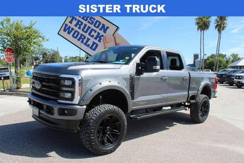 2024 Ford F-250 Lariat