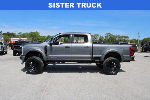 2024 Ford F-250 Lariat
