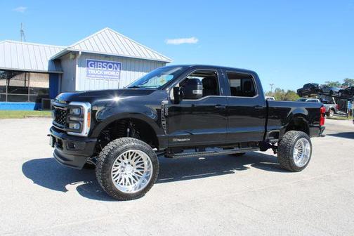 2023 Ford F-250 Lariat