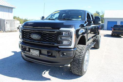 2023 Ford F-250 Lariat