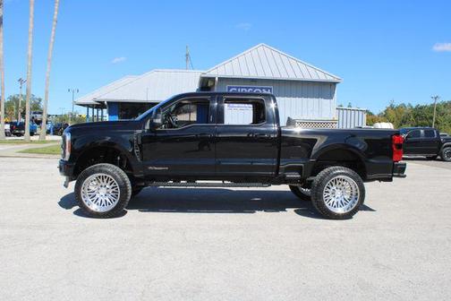 2023 Ford F-250 Lariat