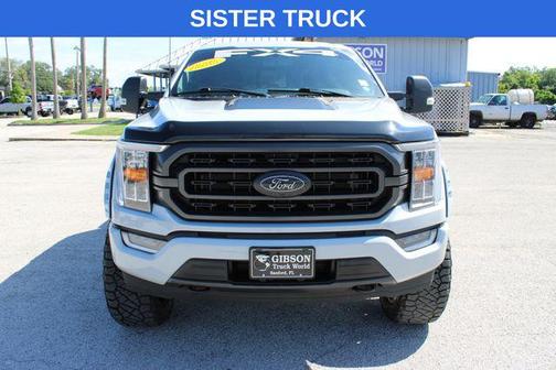Avalanche 2023 Ford F-150 XLT