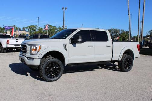 Avalanche 2023 Ford F-150 XLT