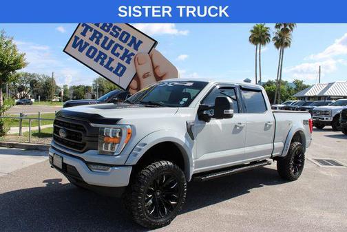 Avalanche 2023 Ford F-150 XLT